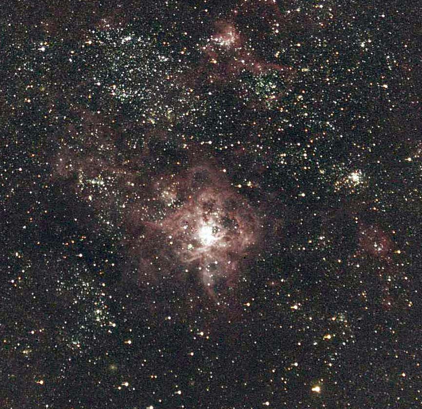 NGC2070
